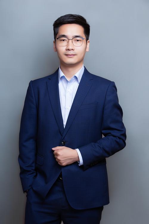 缪俐 技术统筹负责人